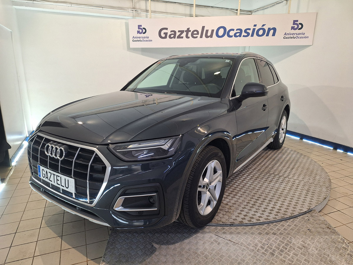 Q5 ADVANCE 2.0 FYG TDI 165CV AT7