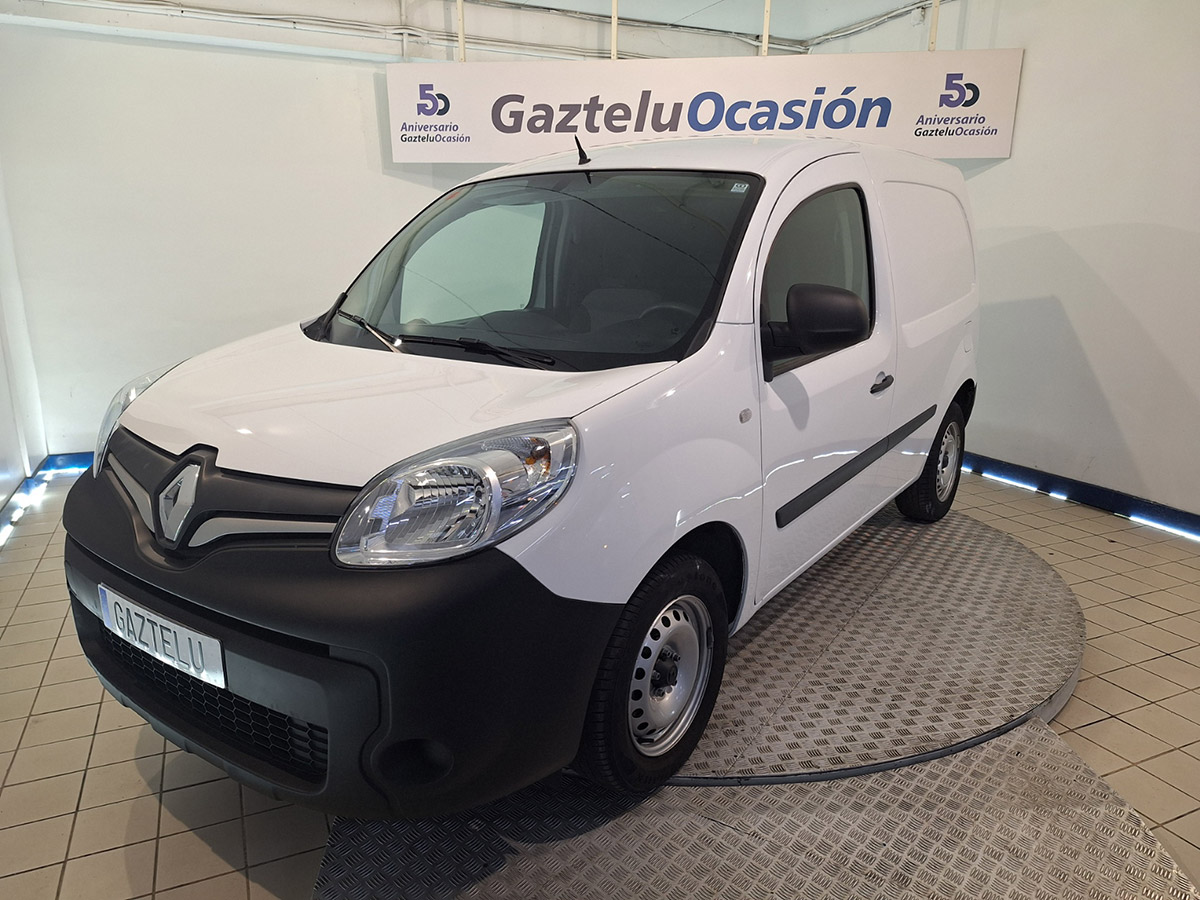 KANGOO FG 1.5 DCI 95CV