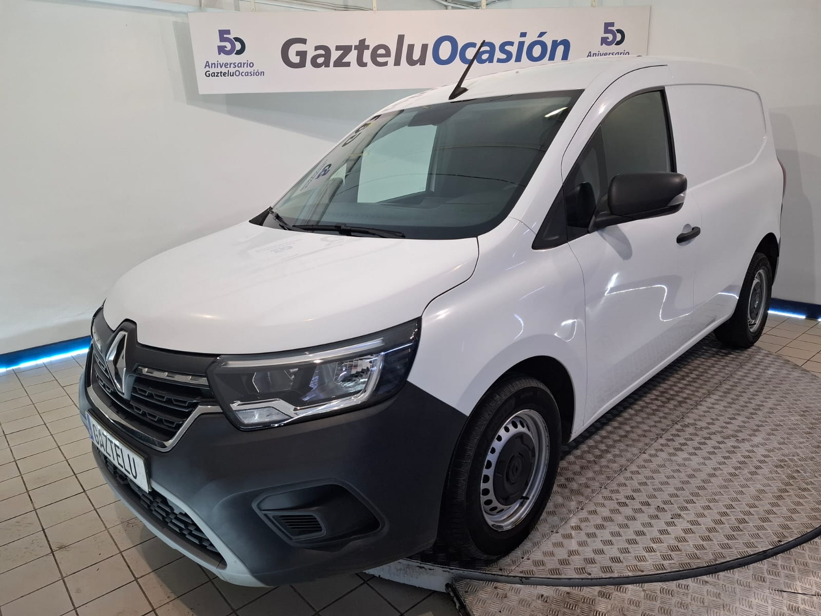 EXPRESS FG 1.5 DCI 95CV