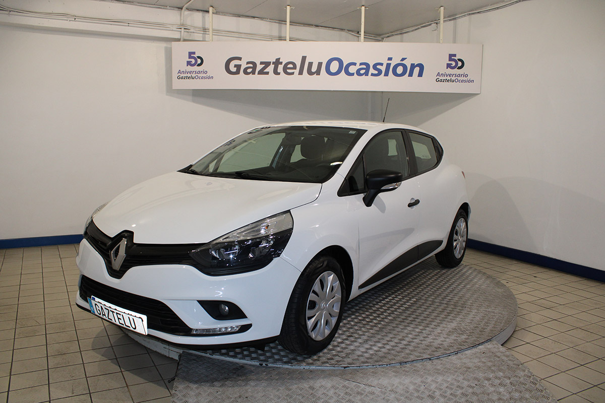 CLIO BUSINESS 1.0 SCE 67CV
