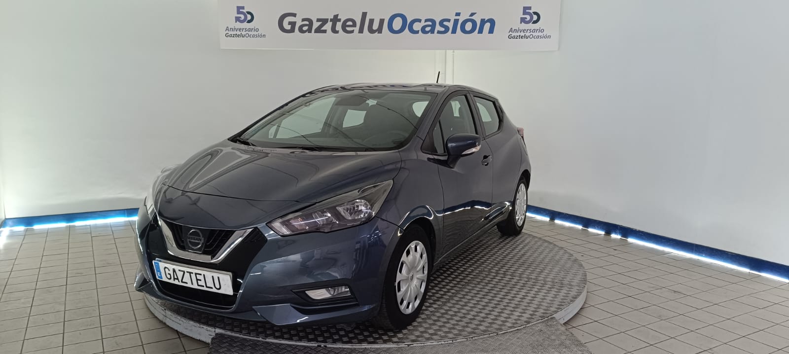 MICRA ACENTA 1.0 IG-T 92CV