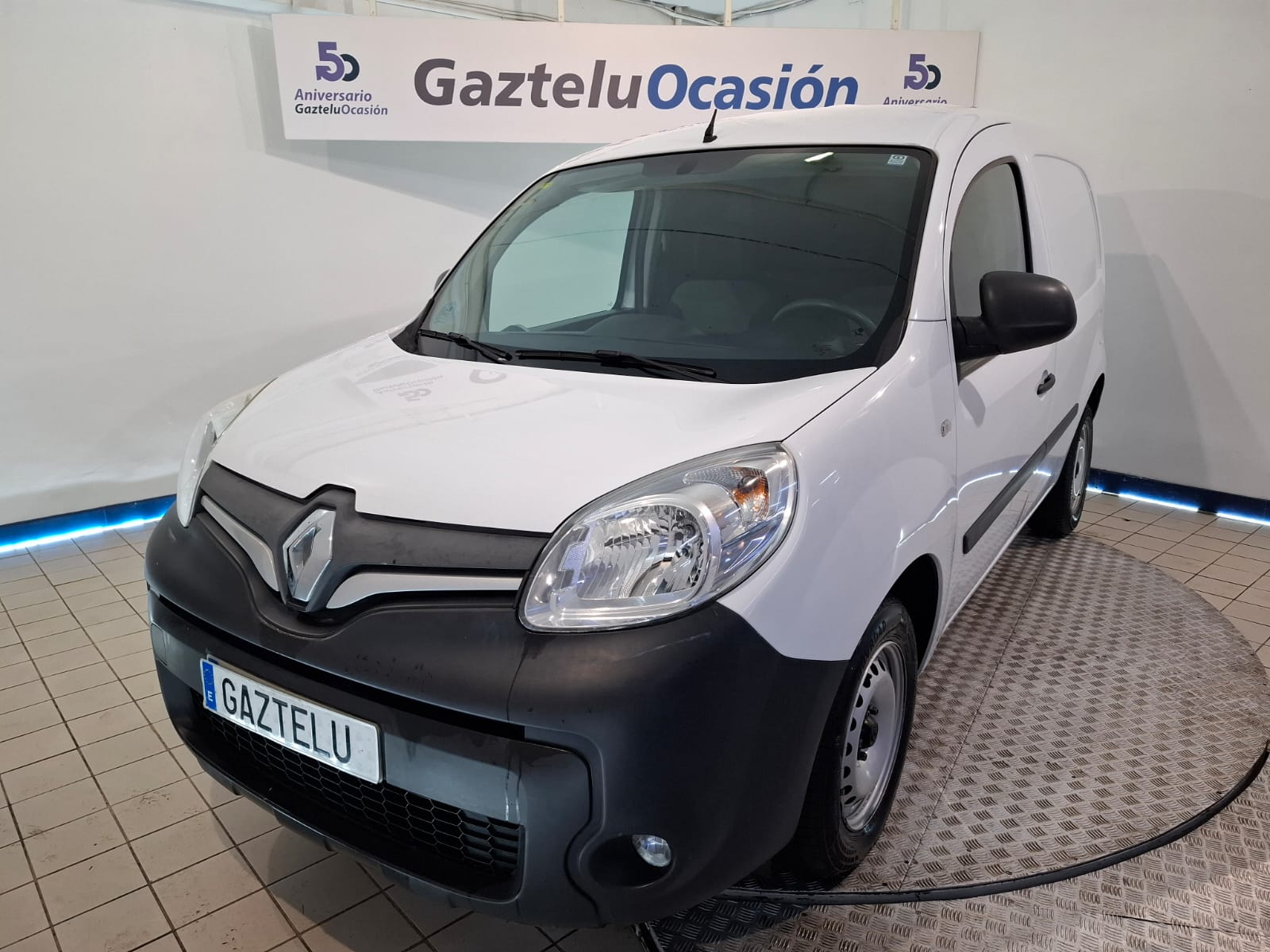 KANGOO FG 1.5 DCI 95CV